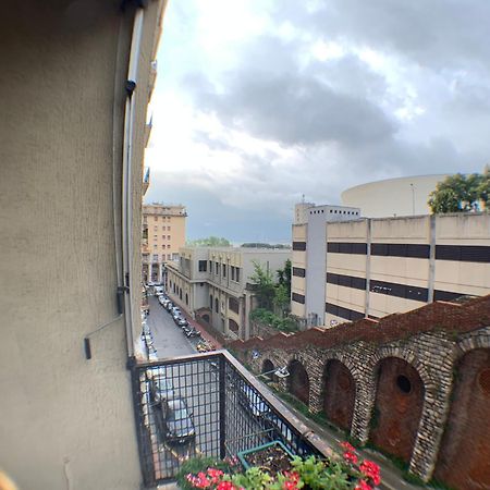 Number40Laspezia ลาสเปเซีย ภายนอก รูปภาพ