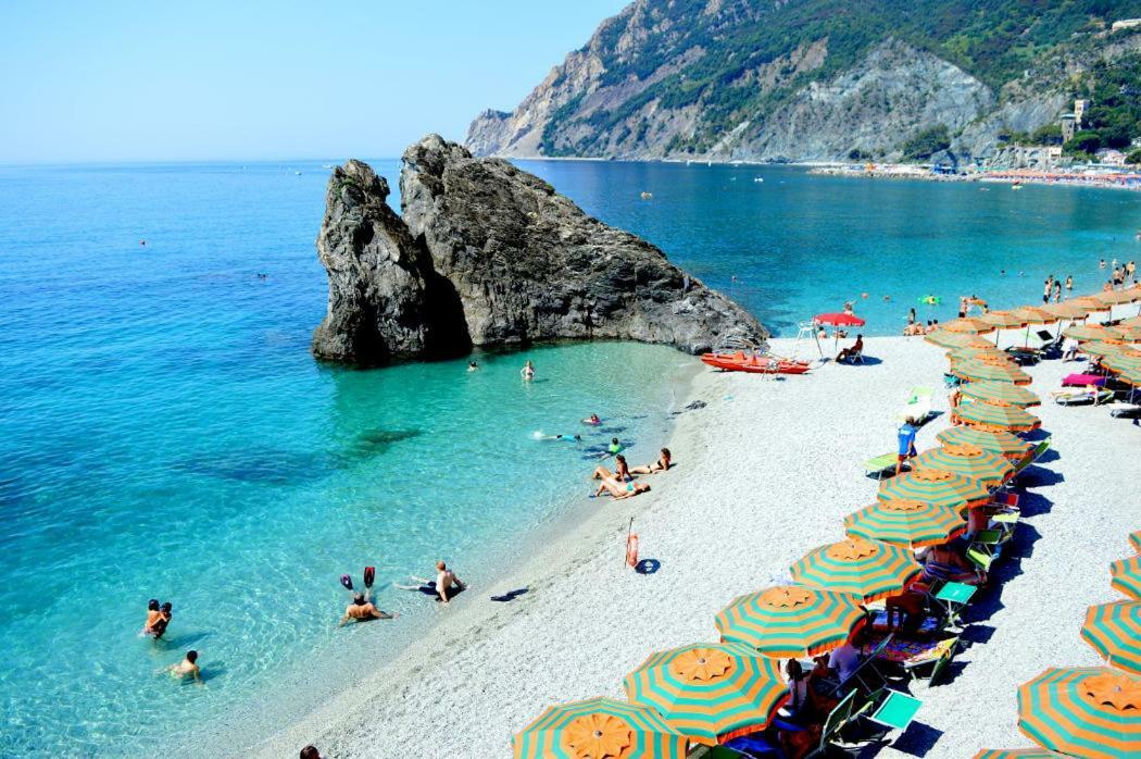 Number40Laspezia ลาสเปเซีย ภายนอก รูปภาพ