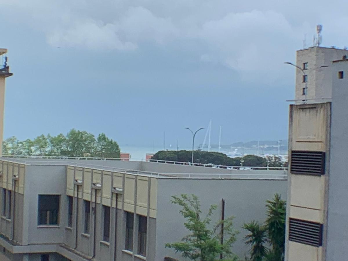 Number40Laspezia ลาสเปเซีย ภายนอก รูปภาพ